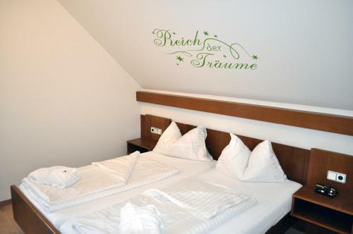 Apartamento Mathiasl Panorama Ferienwohnungen