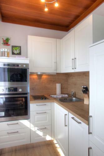 Apartamento Mathiasl Panorama Ferienwohnungen