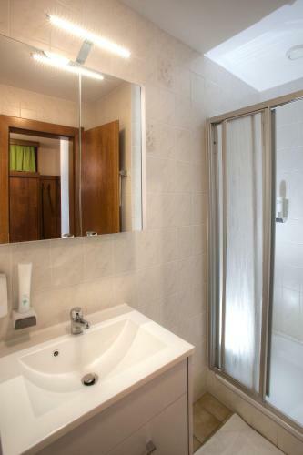 Apartamento Mathiasl Panorama Ferienwohnungen