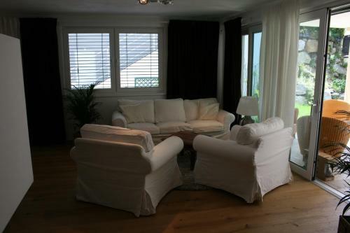 Apartment Sch�dle