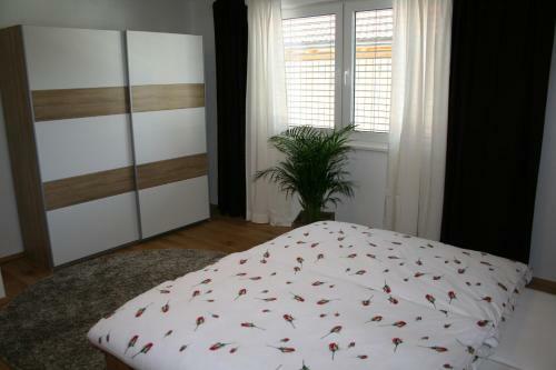 Apartment Sch�dle