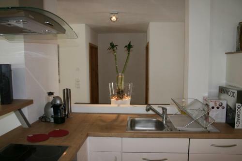 Apartment Sch�dle