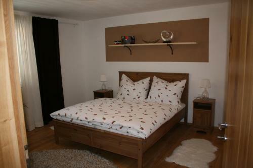 Apartment Sch�dle