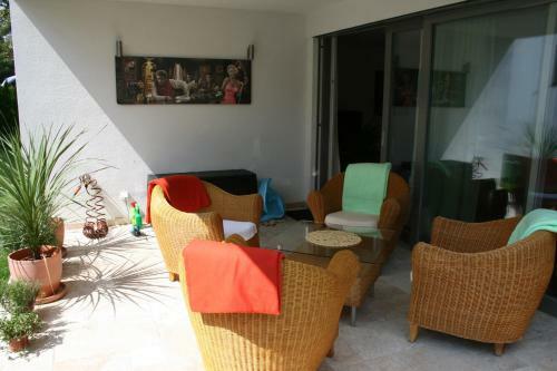 Apartment Sch�dle