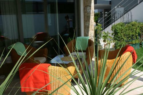 Apartment Sch�dle