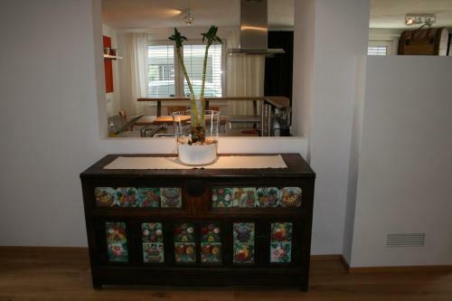 Apartment Sch�dle