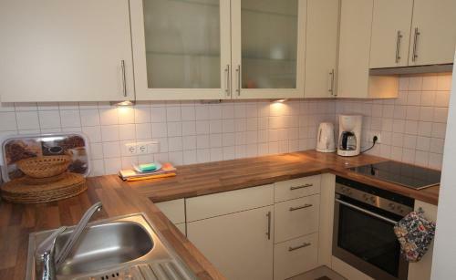 Apartamento Appartements Julia