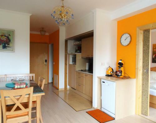 Apartamento Haus Andreas - Ferienwohnungen