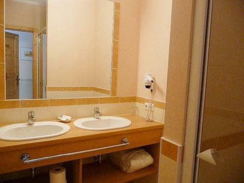 Apartamento Haus Andreas - Ferienwohnungen