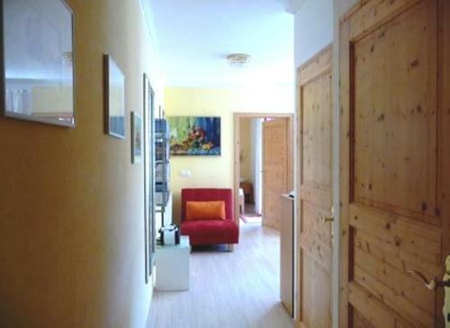 Apartamento Haus Andreas - Ferienwohnungen