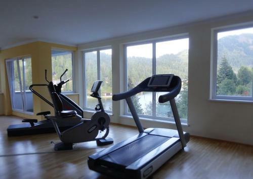 Apartamento Haus Andreas - Ferienwohnungen