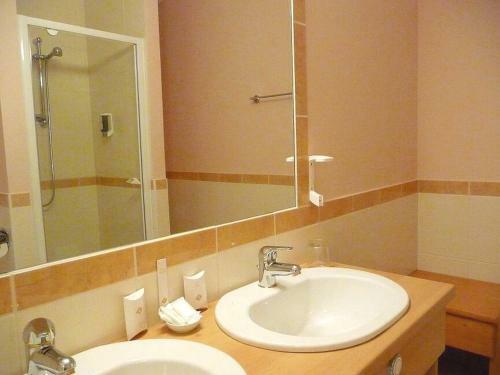 Apartamento Haus Andreas - Ferienwohnungen