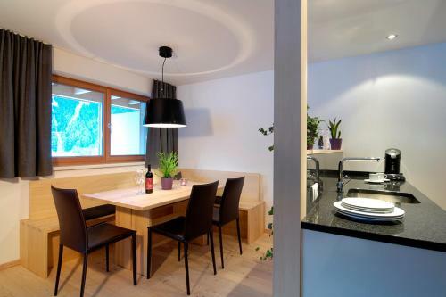 Montafon Chalets