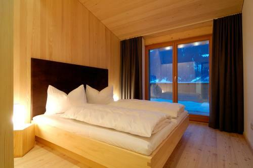 Montafon Chalets