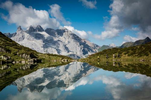 Montafon Chalets