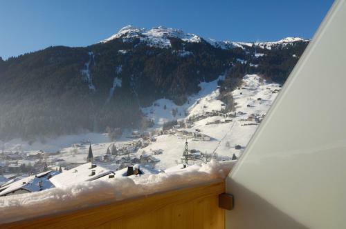 Montafon Chalets