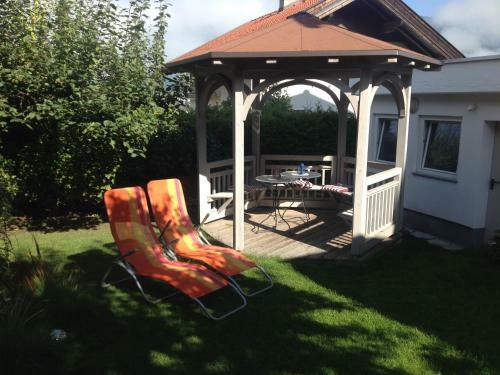 Apartamento Appartement Lingner