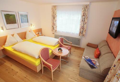 Apartamento Appartement Lingner