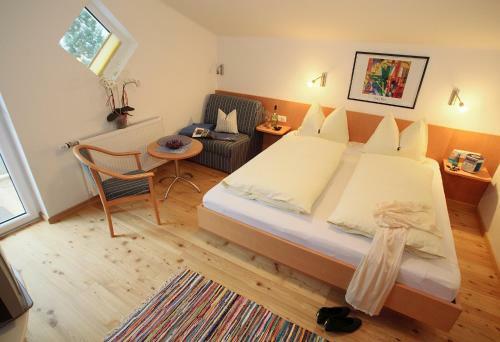 Apartamento Appartement Lingner