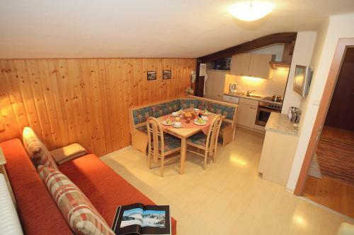 Apartamento Appartement Lingner