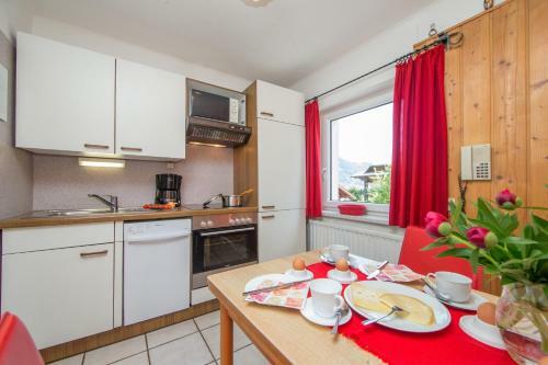 Apartamento Appartement Lingner