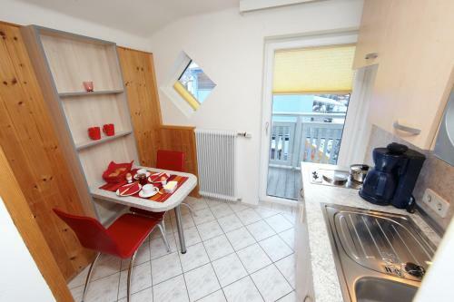 Apartamento Appartement Lingner