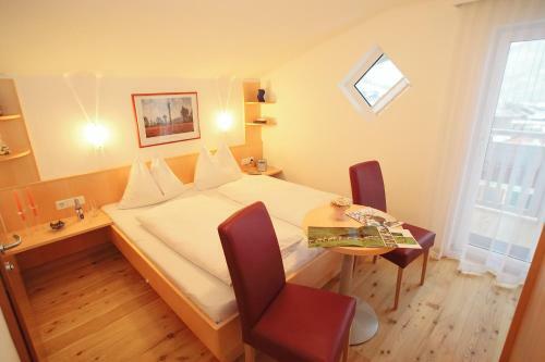 Apartamento Appartement Lingner