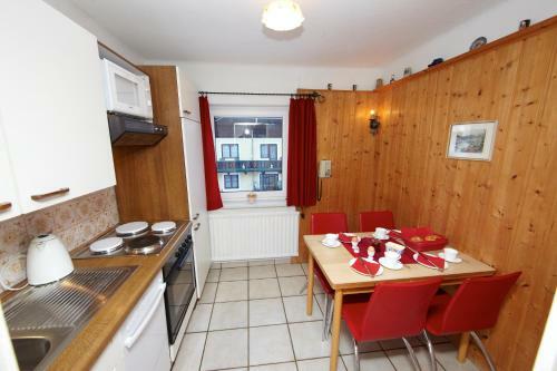 Apartamento Appartement Lingner