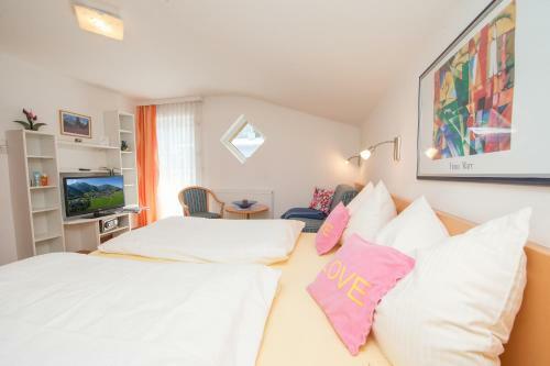 Apartamento Appartement Lingner