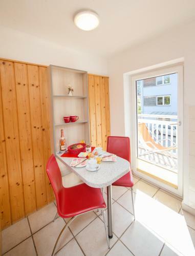 Apartamento Appartement Lingner