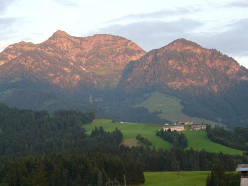 Apartamento Haus Steffi