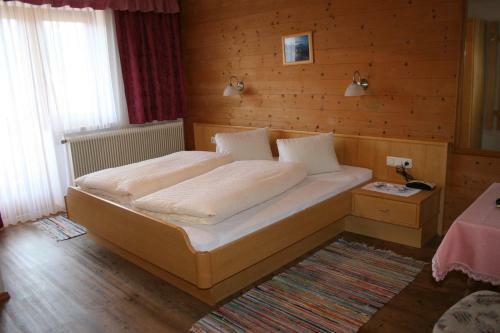 Apartamento Haus Steffi