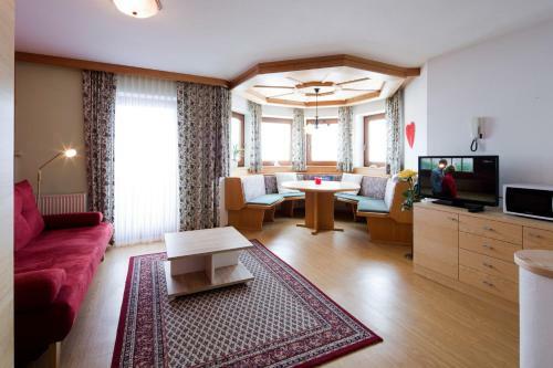 Apartamento Haus Steffi