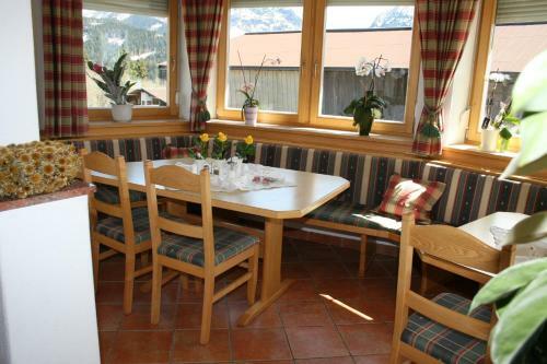 Apartamento Haus Steffi
