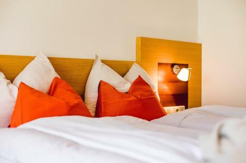 Hotel Salzburger Hof Leogang
