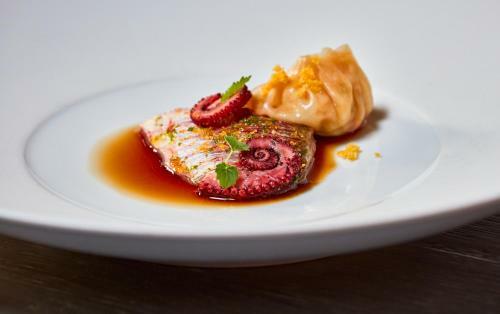 Gourmethotel Yscla