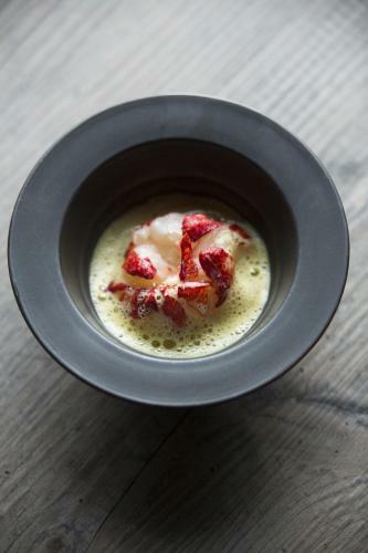 Gourmethotel Yscla