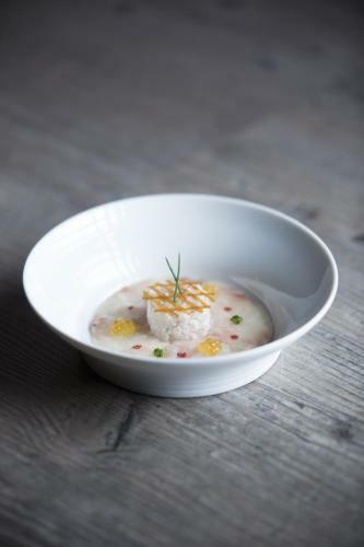 Gourmethotel Yscla