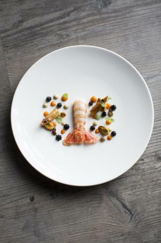 Gourmethotel Yscla