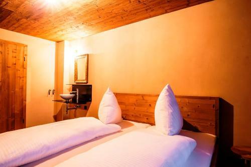 Villa Alpen Select Lodge Kleinwalsertal