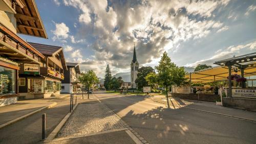 Villa Alpen Select Lodge Kleinwalsertal