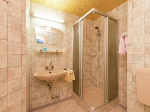 Apartamento Ebenkofler