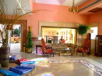 Hotel Sharm Inn Amarein