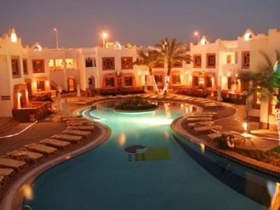 Hotel Sharm Inn Amarein