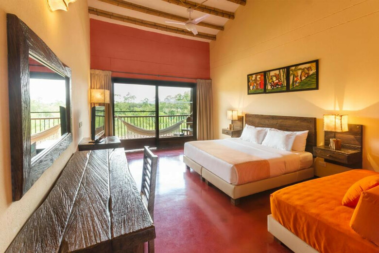 Hotel Decameron Panaca