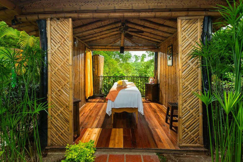 Hotel Decameron Panaca