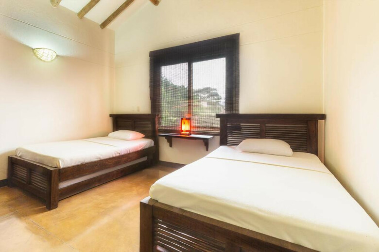 Hotel Decameron Panaca
