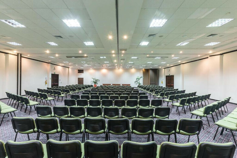Hotel Decameron Panaca