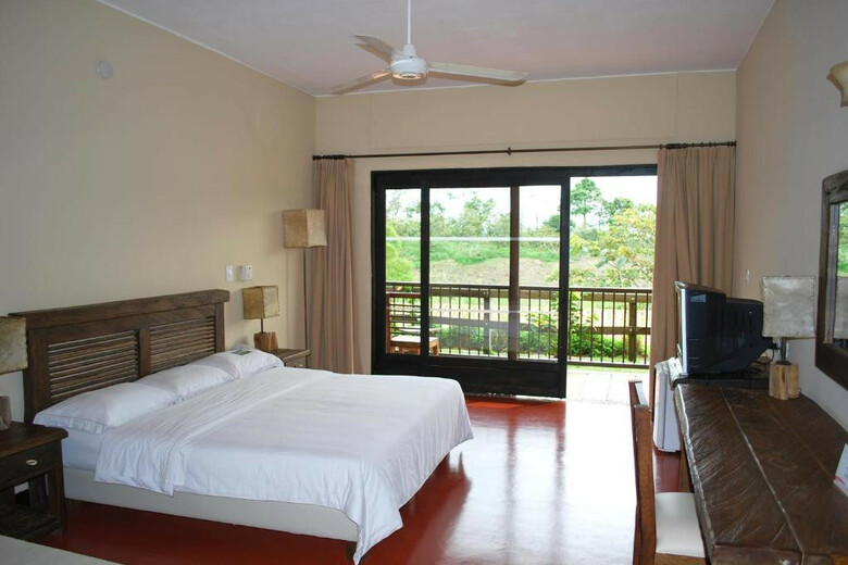 Hotel Decameron Panaca