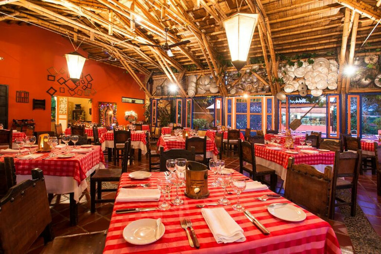 Hotel Decameron Panaca